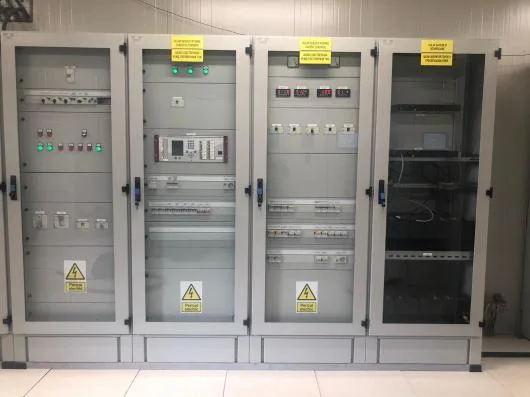 Proiectare instalatii electrice Pantelimon / Ilfov
