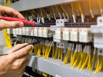 Bransamente electrice - Bucuresti si Ilfov