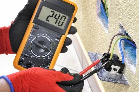 Interventii instalatii electrice Non Stop - Bucuresti