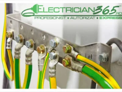 Interventii instalatii electrice Non Stop - Bucuresti