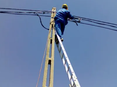 Instalatii electrice si de automatizare - Ramnicu Valcea