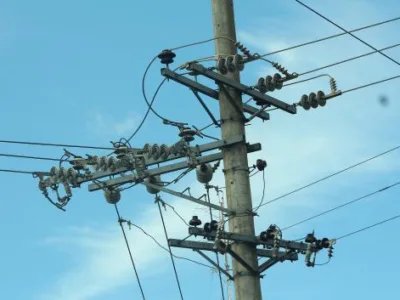 Instalatii electrice si de automatizare - Ramnicu Valcea