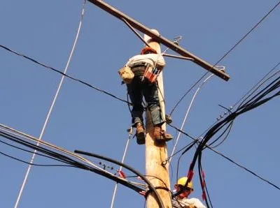 Instalatii electrice si de automatizare - Ramnicu Valcea