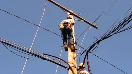 Instalatii electrice si de automatizare - Ramnicu Valcea