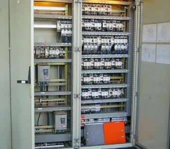 Automatizari industriale - Bucuresti
