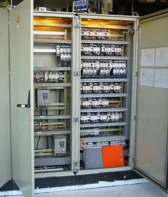 Automatizari industriale - Bucuresti