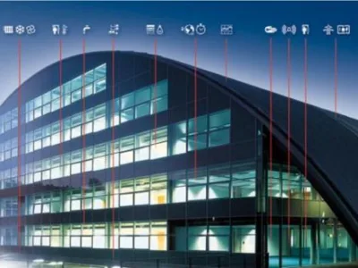 Automatizari industriale - Bucuresti