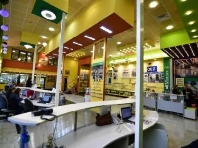 Instalatii electrice si automatizari - Craiova
