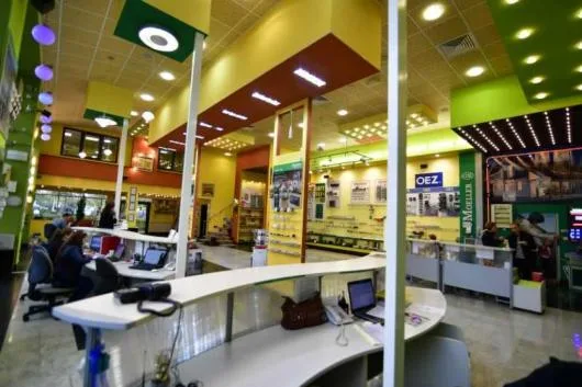 Instalatii electrice si automatizari - Craiova