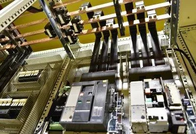 Instalatii electrice si automatizari - Craiova