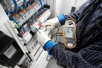 Verificari electrice si masuratori PRAM - Cugir / Alba