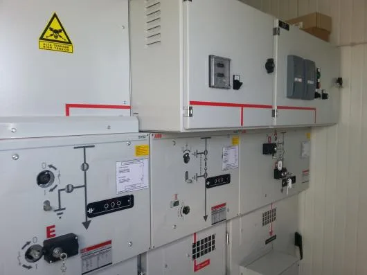 Instalatii electrice pentru hale industriale - automatizari industriale - Alba Iulia