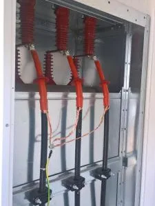 Instalatii electrice pentru hale industriale - automatizari industriale - Alba Iulia