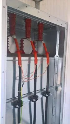 Instalatii electrice pentru hale industriale - automatizari industriale - Alba Iulia