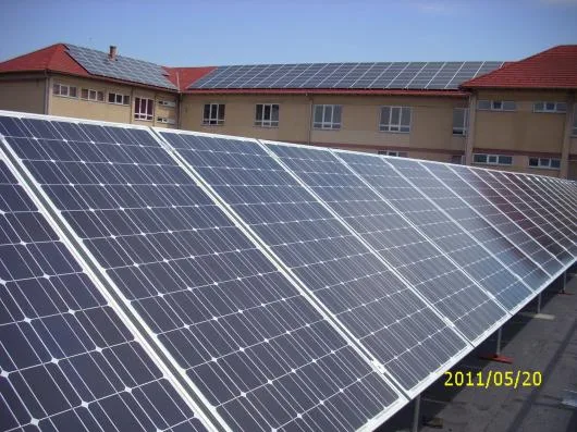 Instalatii electrice pentru hale industriale - automatizari industriale - Alba Iulia