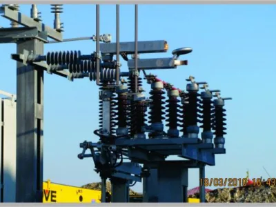 Echipamente electrice si sisteme de comanda - Bucuresti