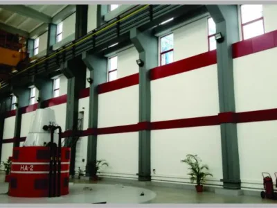 Echipamente electrice si sisteme de comanda - Bucuresti