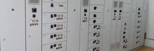 Panouri electrice - Bucuresti