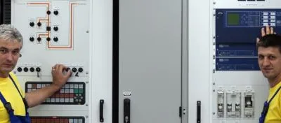 Panouri electrice - Bucuresti