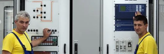 Panouri electrice - Bucuresti