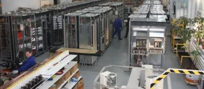 Panouri electrice - Bucuresti