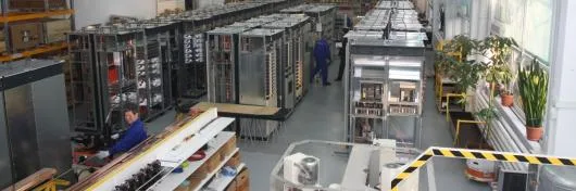Panouri electrice - Bucuresti