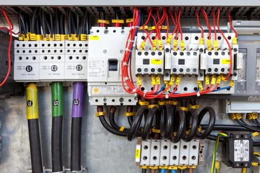 Panouri electrice - Bucuresti