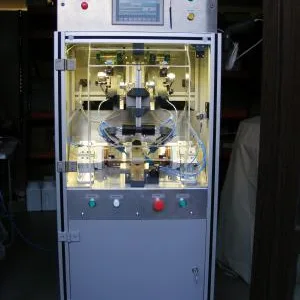 Sisteme de automatizare pentru diferite masini unelte - utilaje - Bistrita