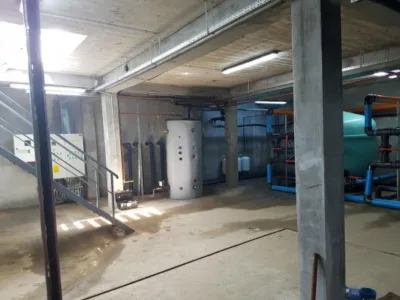 Sisteme de automatizare pentru diferite masini unelte - utilaje - Bistrita