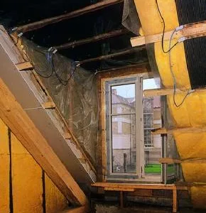 Sisteme incalzire electrica in pardoseala si panouri radiante - Alba Iulia