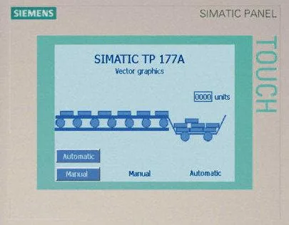 Automatizari industriale si piese de schimb - Bucuresti