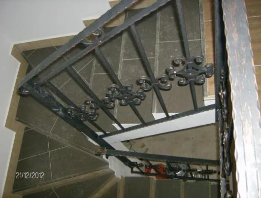 Usi garaj - confectii metalice - porti - usi - garduri - Arad