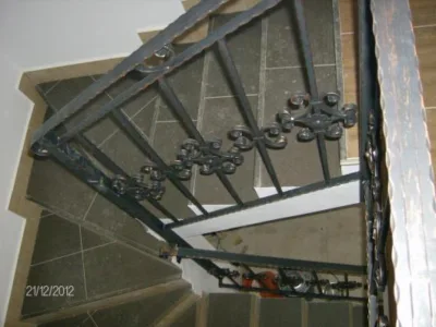 Usi garaj - confectii metalice - porti - usi - garduri - Arad