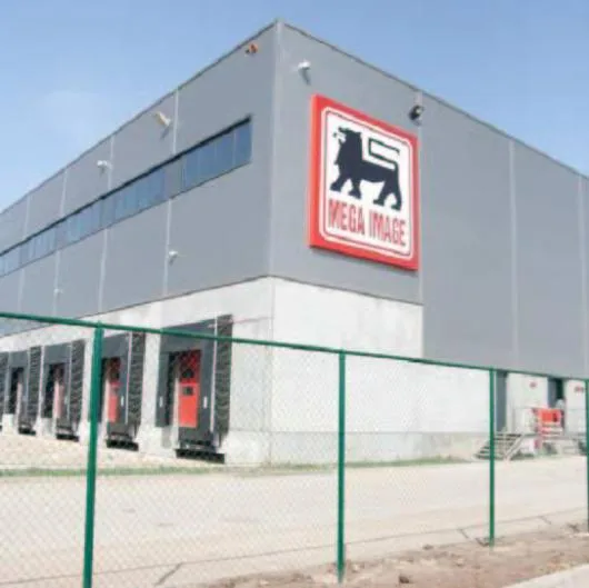 Montaj instalatii electrice si de automatizare - Bucuresti