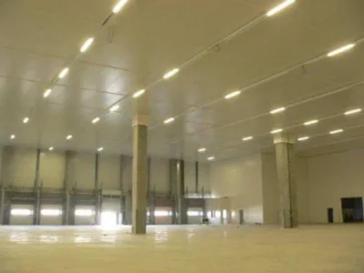 Montaj instalatii electrice si de automatizare - Bucuresti