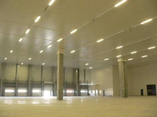 Montaj instalatii electrice si de automatizare - Bucuresti