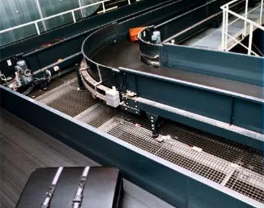 Curele de transmisie si benzi transportoare