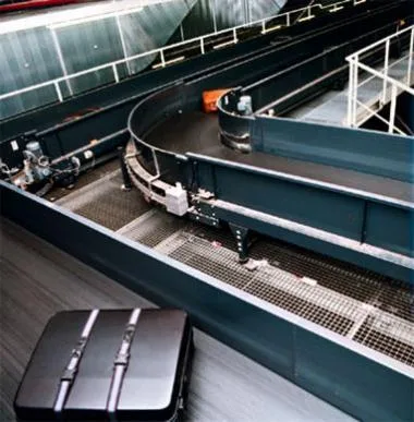 Curele de transmisie si benzi transportoare