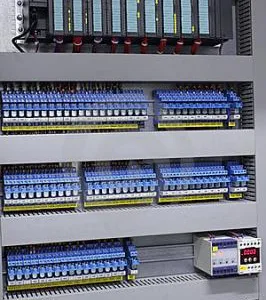 Executie instalatii electrice civile si industriale - Bucuresti