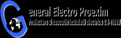 Executie instalatii electrice civile si industriale - Bucuresti