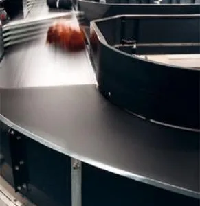 Curele de transmisie si benzi transportoare