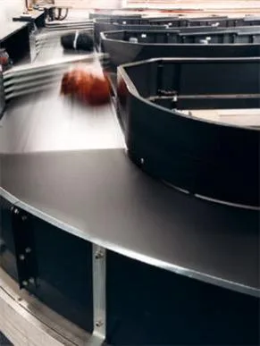 Curele de transmisie si benzi transportoare