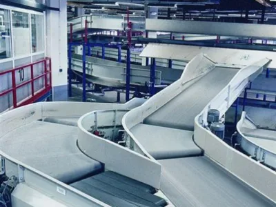 Curele de transmisie si benzi transportoare