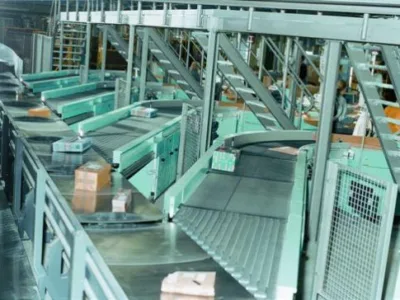 Curele de transmisie si benzi transportoare