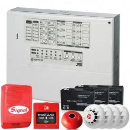 Instalatii electrice si sisteme de securitate - Bucuresti