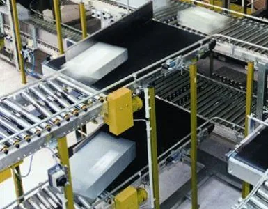 Curele de transmisie si benzi transportoare