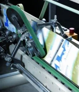 Curele de transmisie si benzi transportoare