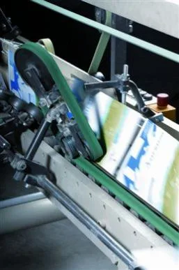 Curele de transmisie si benzi transportoare