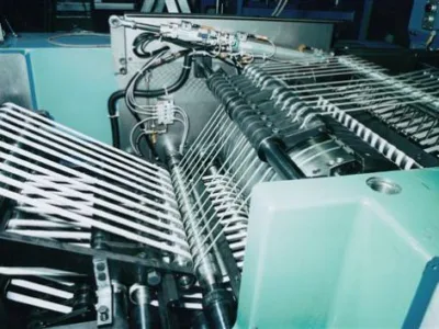 Curele de transmisie si benzi transportoare