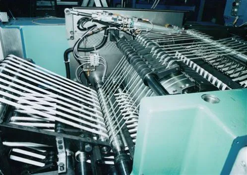 Curele de transmisie si benzi transportoare